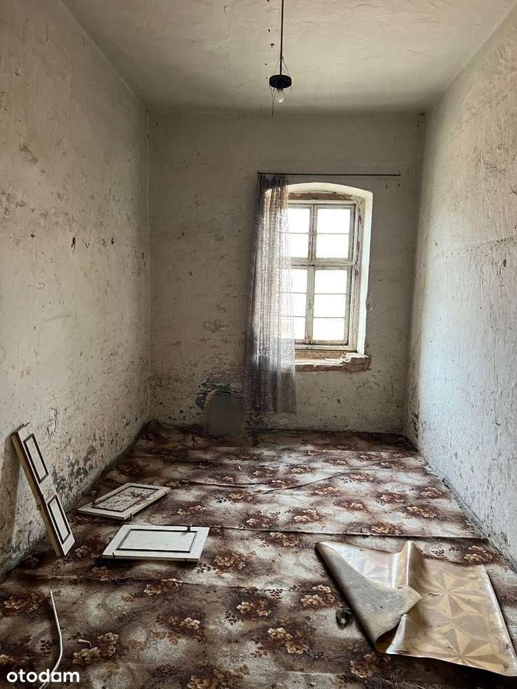 Mieszkanie do remontu w Dzierzkowej na sprzedaż - Pełny obrazek: 5/8