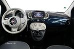 Fiat 500C 1.2 Lounge - 6