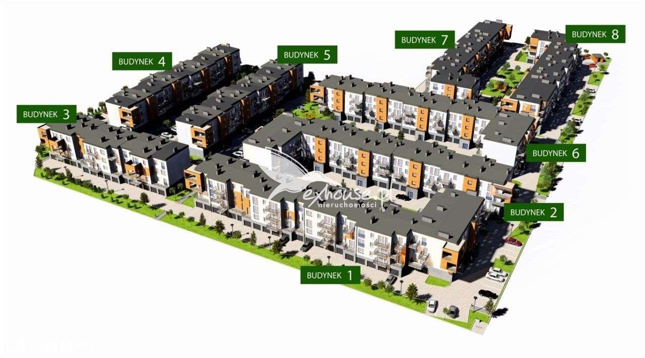 Jar | Watzenrodego 43 | 2 Pokoje | 46, 68m2-7