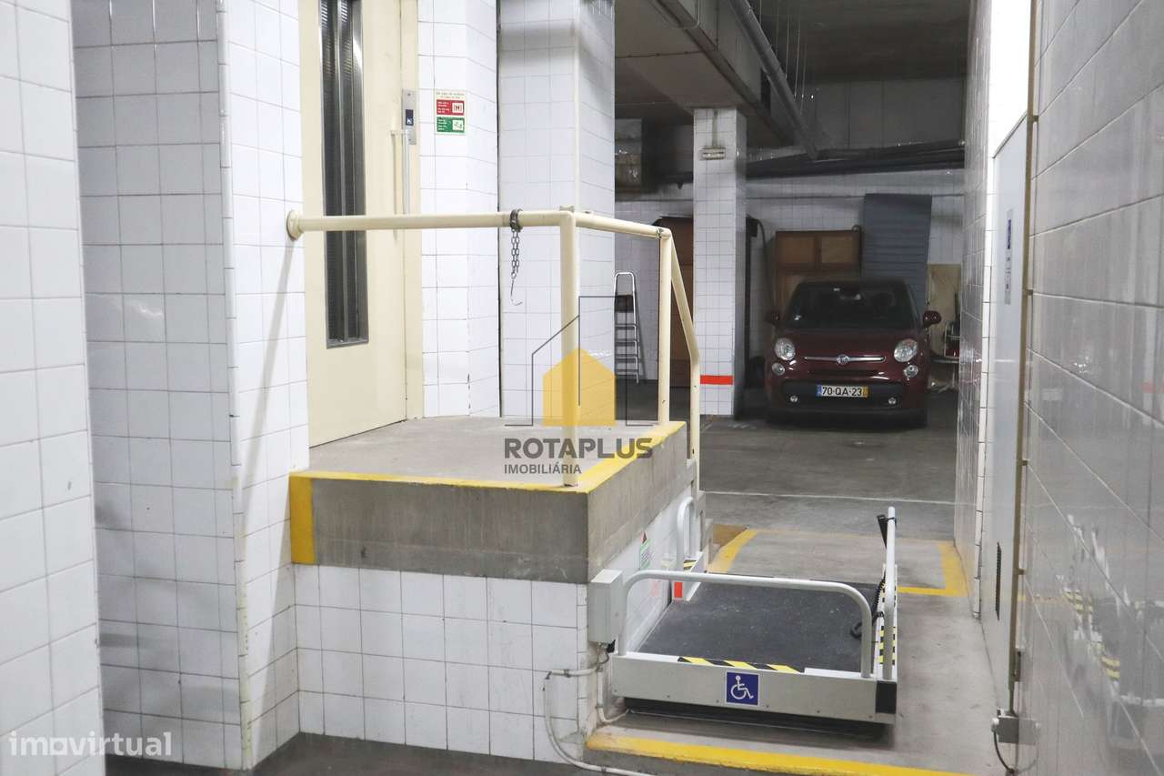 Apartamento na Boavista com Terraço-25