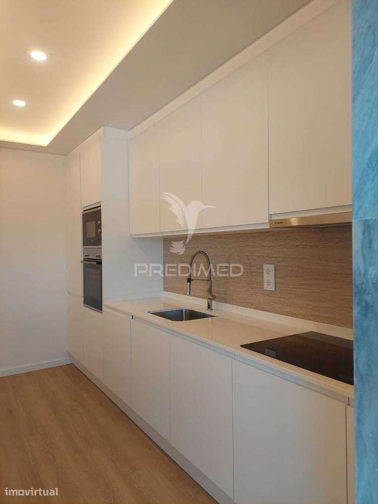 Loulé - apartamento renovado com 3 quartos - Grande imagem: 4/24