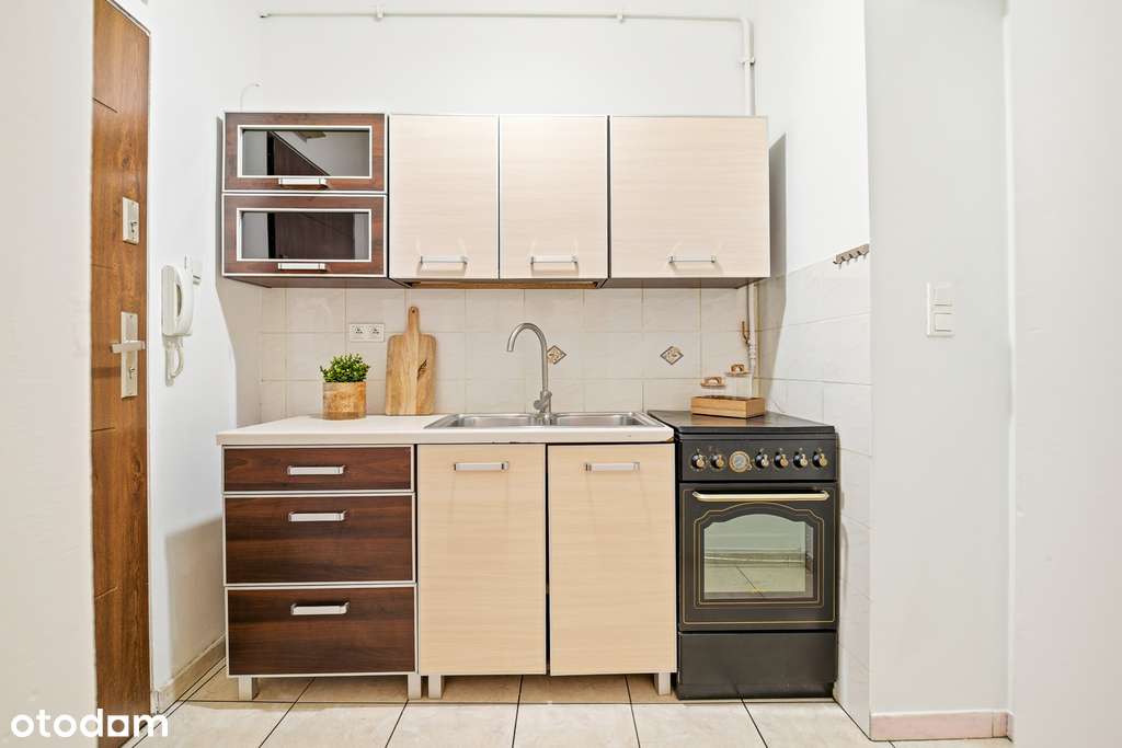 2pokojowe w kamienicy w super lokalizacji-0