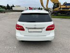 Mercedes-Benz Klasa B 200 BlueEFFICIENCY Edition 1 - 39