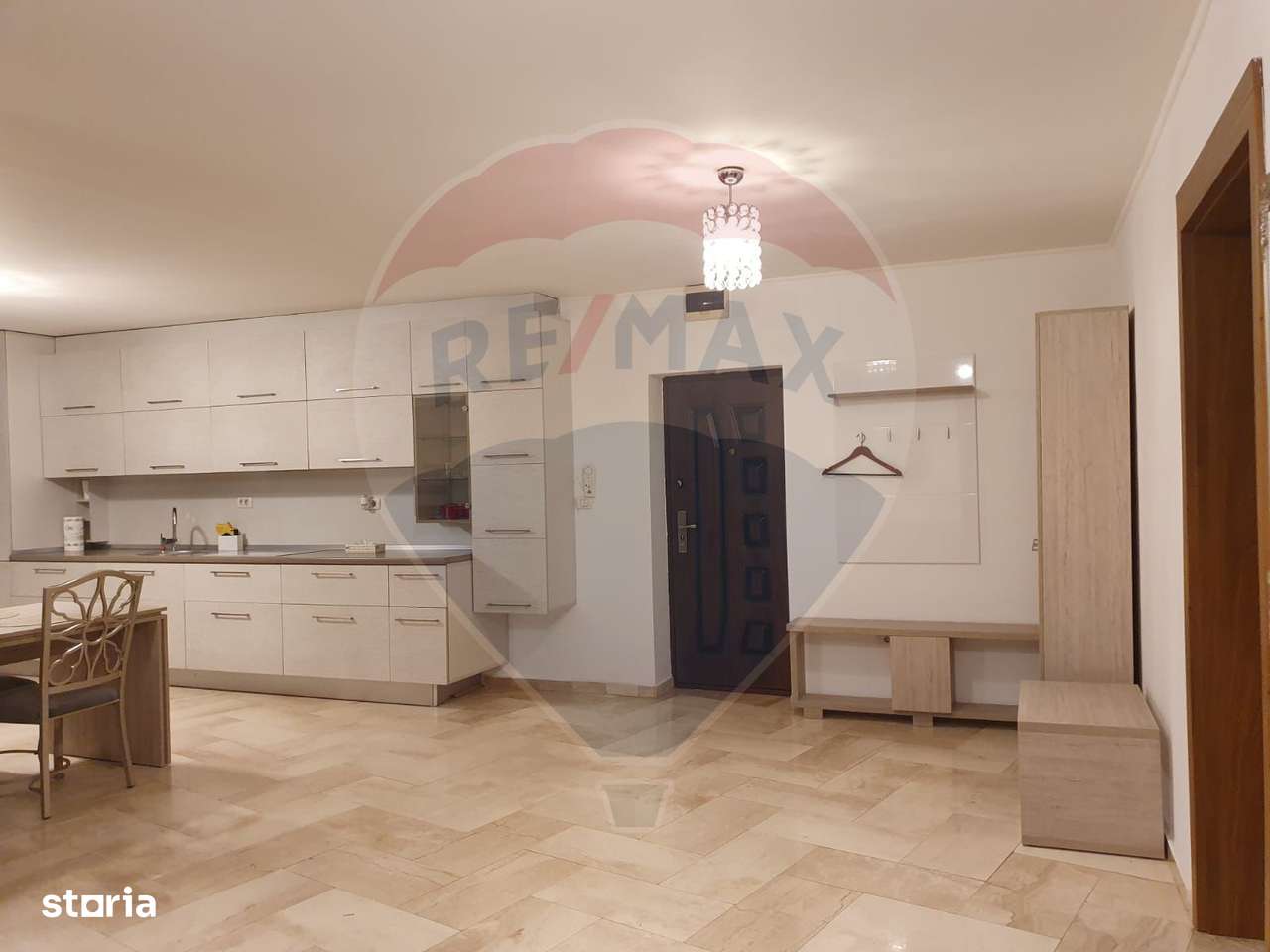 Apartament de lux cu 3 camere, in Gradiste- de inchiriat - Imagine principală: 4/20