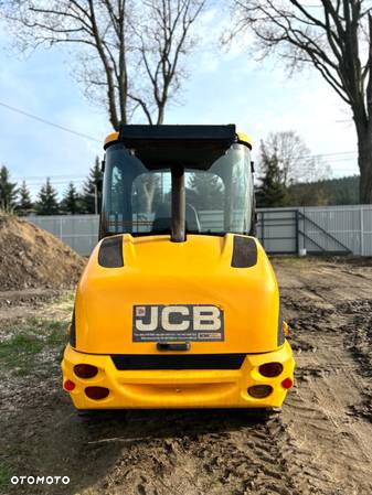 JCB 406 4x4 Rok 2014 - 6