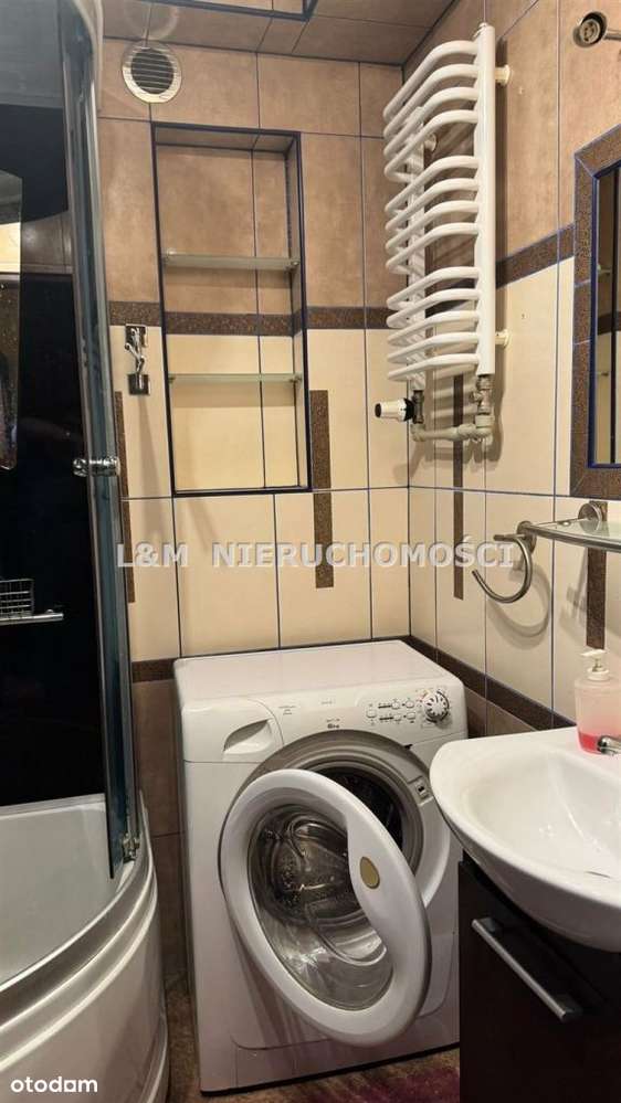 Mieszkanie 3 Pokojowe !! Atrakcyjna Cena !!-10