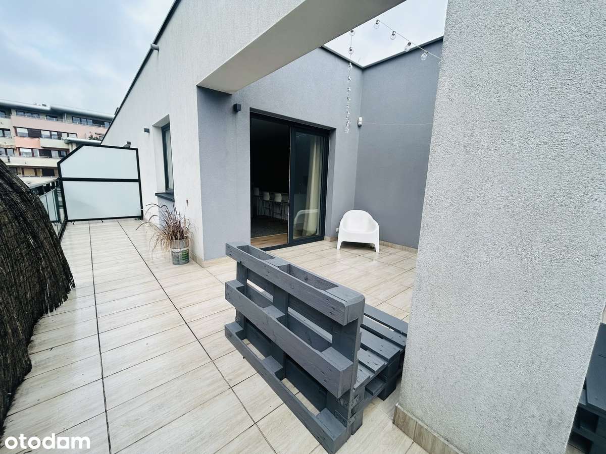 Od razu do zamieszkania, dwupokojowe, ul. Poznańska/Wrocławska - Pełny obrazek: 5/11