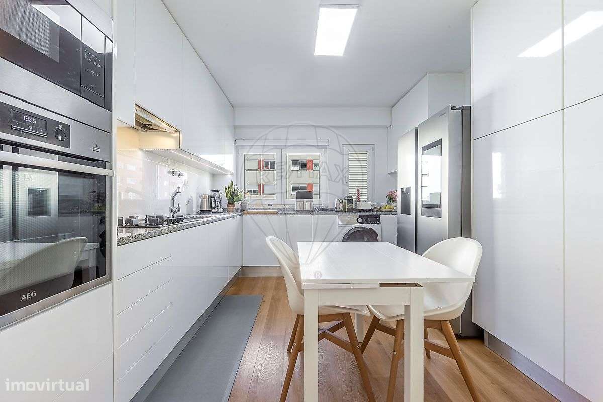 Apartamento T4 para venda-14