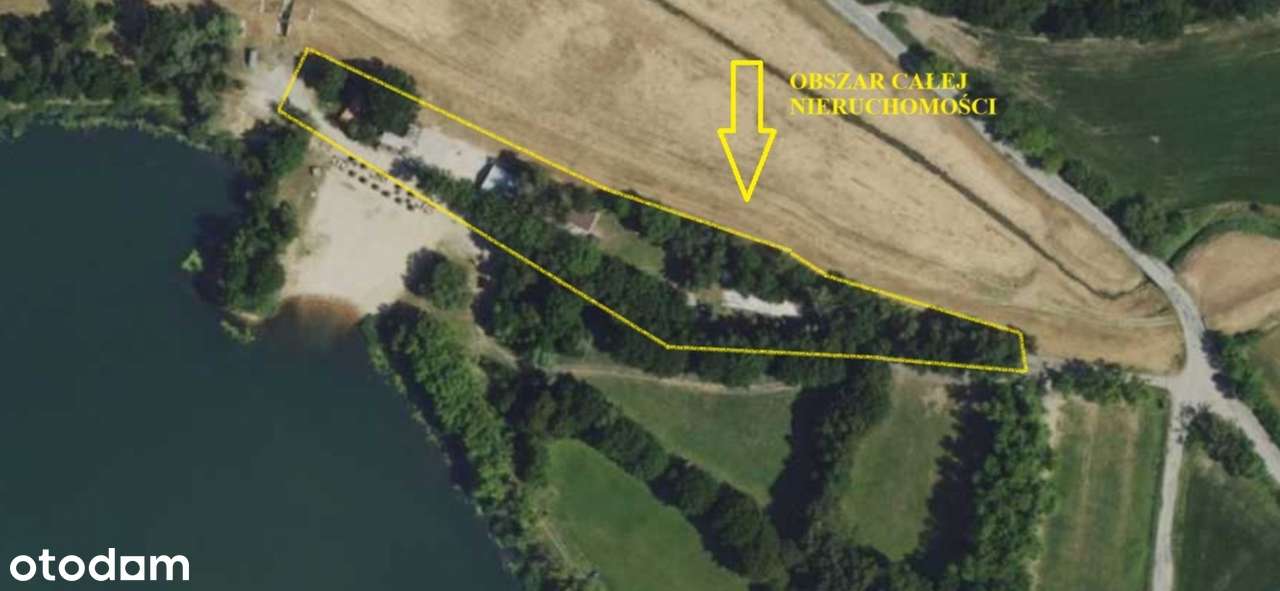 *** Marzysz o działce w takim miejscu? Czas działać! ***-17