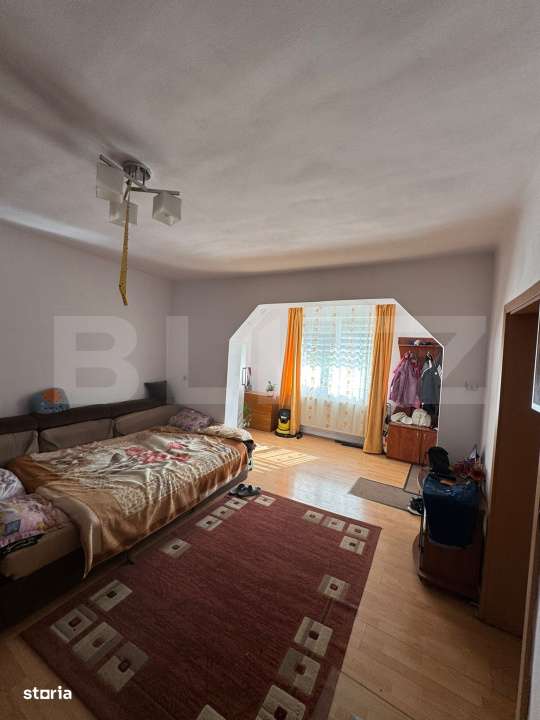 Casa de inchiriat, cu 2 camere, 85 mp, zona Marasti - Imagine principală: 2/8
