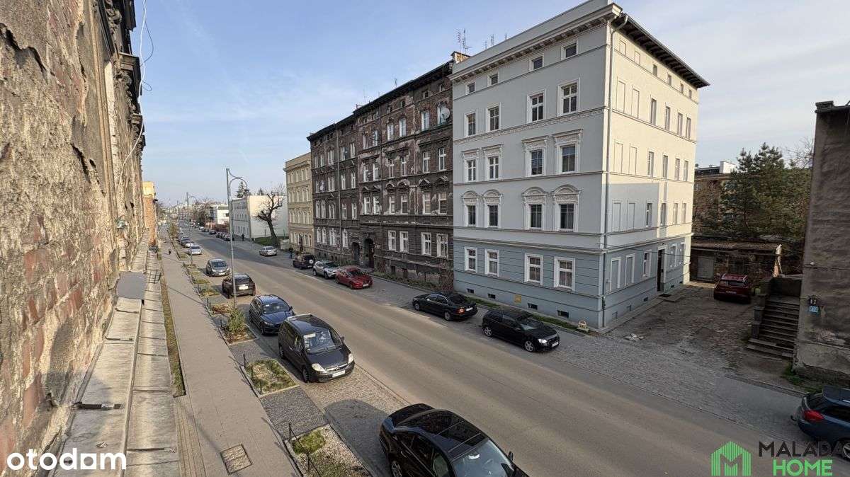 Do remontu, duże mieszkanie w kamienicy-16