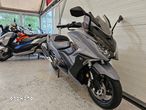 Kymco AK 550 - 25