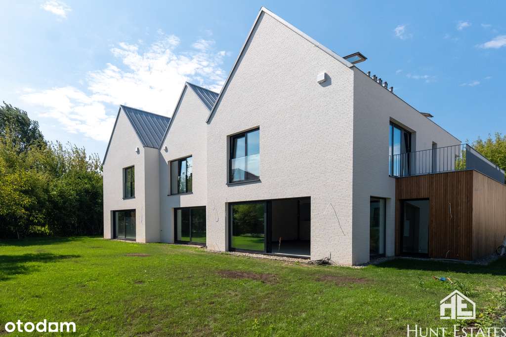 Wyjątkowy dom z projektem wnętrz i ogrodu-2