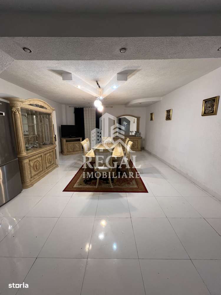 Casa de inchiriat - zona Petrom piata Obor - 3 camere - Imagine principală: 5/8