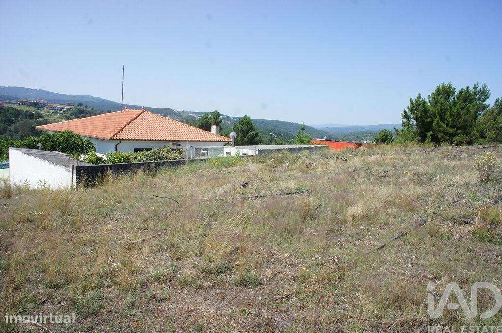 Terreno em Vale de Anta de 500,00 m2 - Grande imagem: 5/10