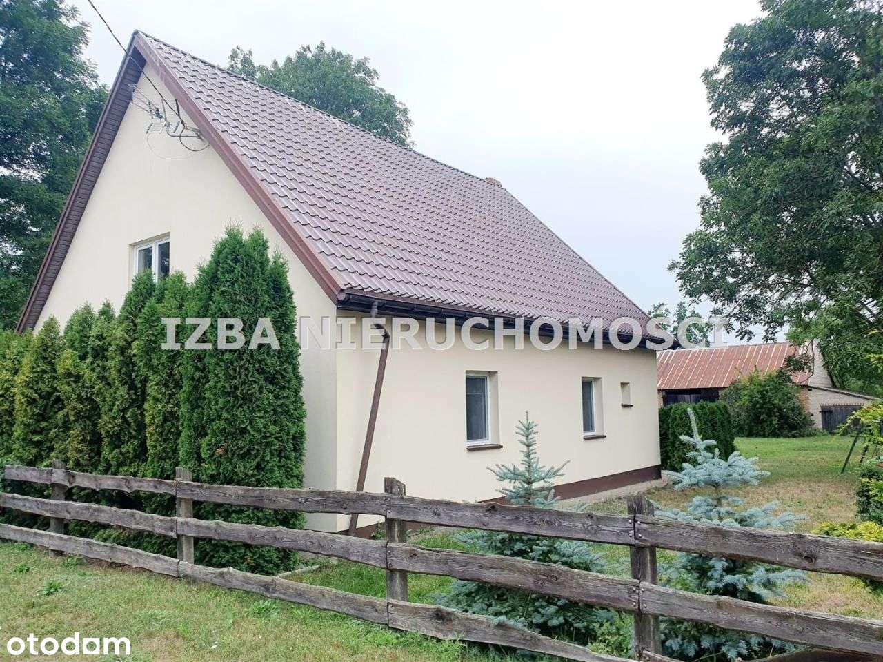 Dom, 150 m², Kapice-17