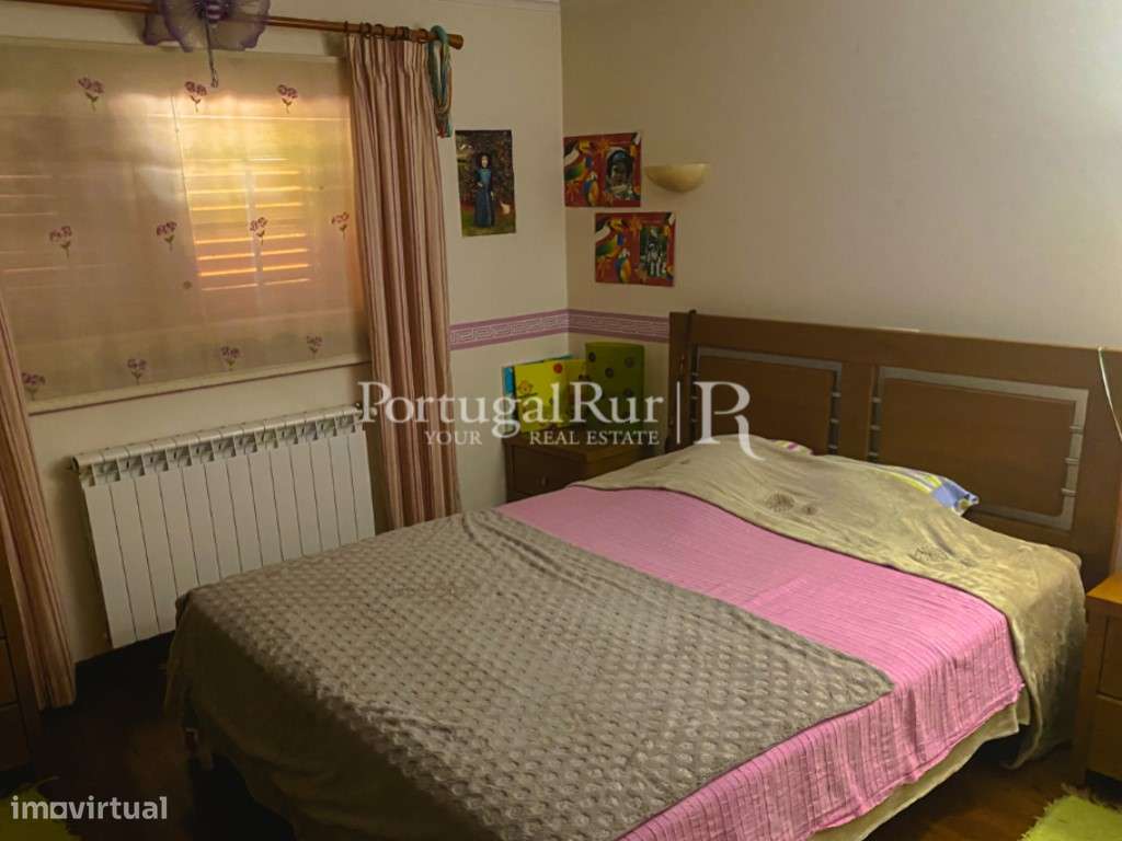 Moradia T6 nas termas de Monfortinho-17