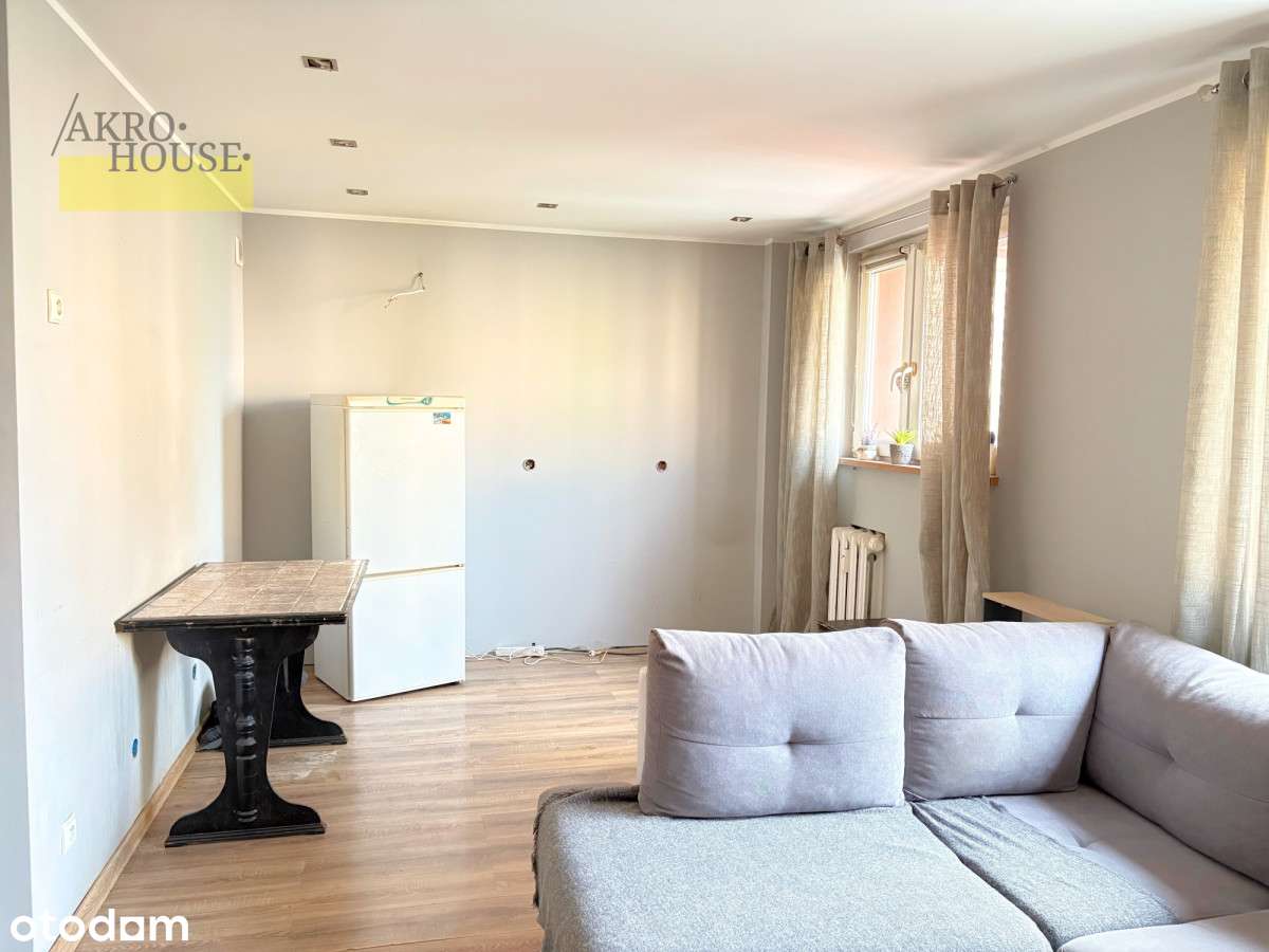 ✅Przestronne mieszkanie, 71m2, 3 pokoje, balkon✅-1