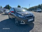 Peugeot 108 PureTech 82 Top Allure - 1