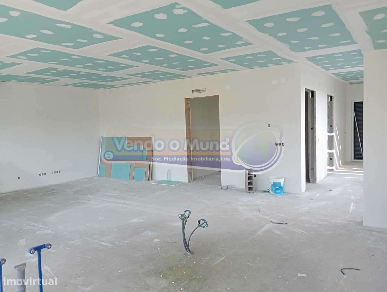 Moradia T3 em construção em Marinhais (M699) - Grande imagem: 4/8