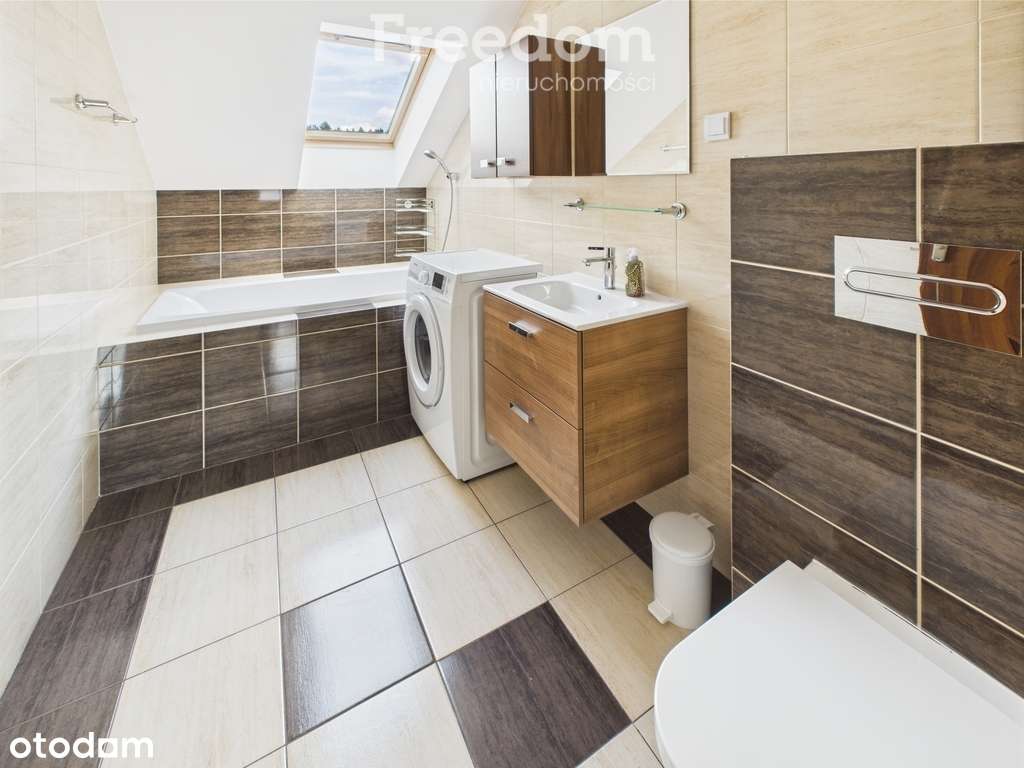 Dom nad jeziorem Piaseczno - Pełny obrazek: 4/20