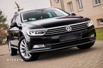 Volkswagen Passat 2.0 TDI BMT Highline DSG - 2