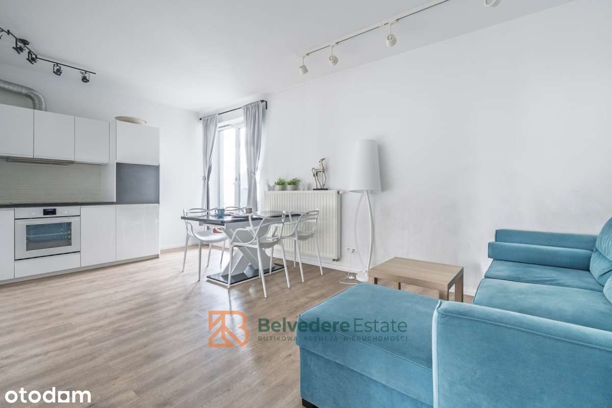 3.pok, przestronne, dwustronne, garaż, dwa balkony-3