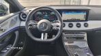 Mercedes-Benz CLS 400 d 4MATIC Aut - 19
