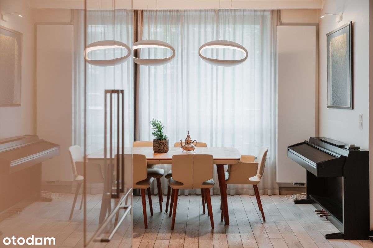 4 sypialnie, klimatyzacja, 2 miejsca parkingowe-6