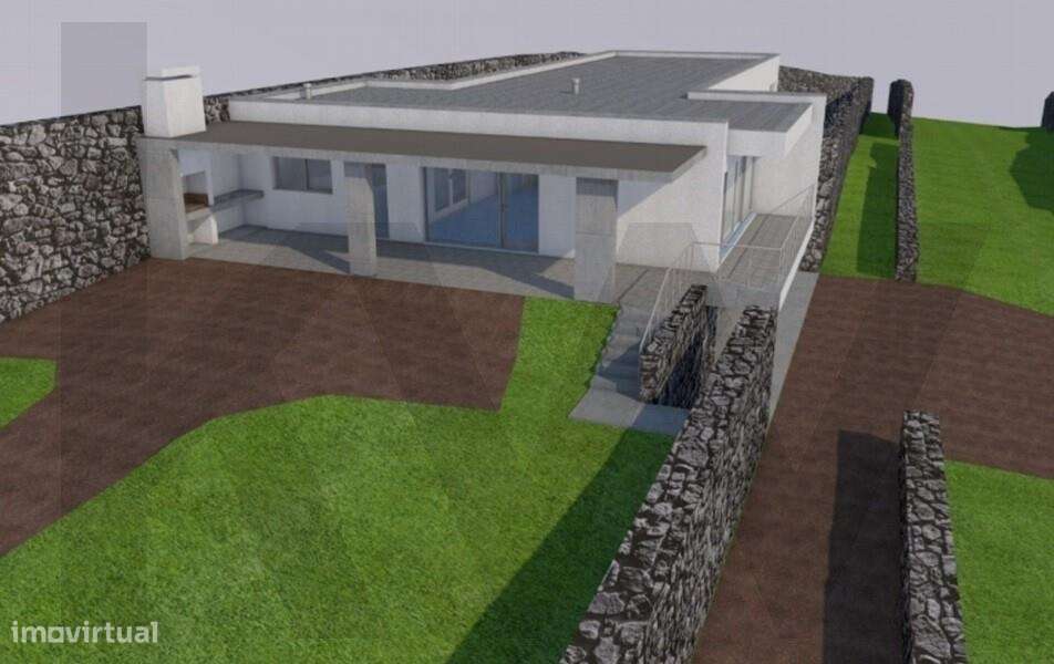 Quinta com 23.000 m2 | Projeto Aprovado | Vista Mar | Livramento – Pon - Grande imagem: 5/34