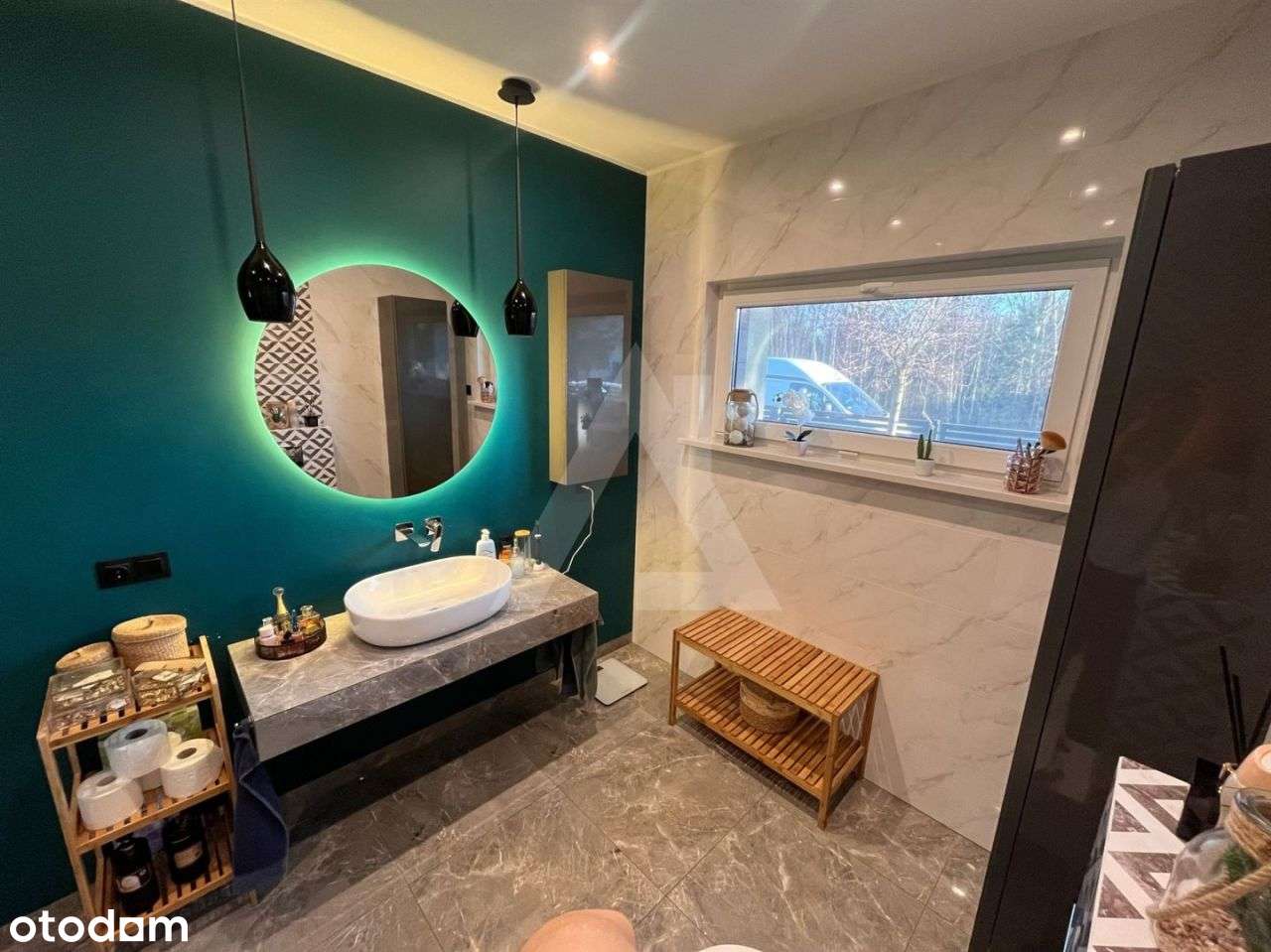 Dom wraz z hala na sprzedaż Osielsko-9