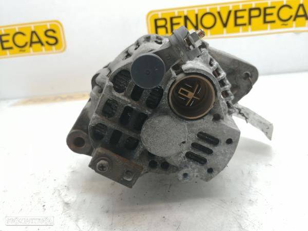 Alternador Hyundai Getz (Tb) - 3