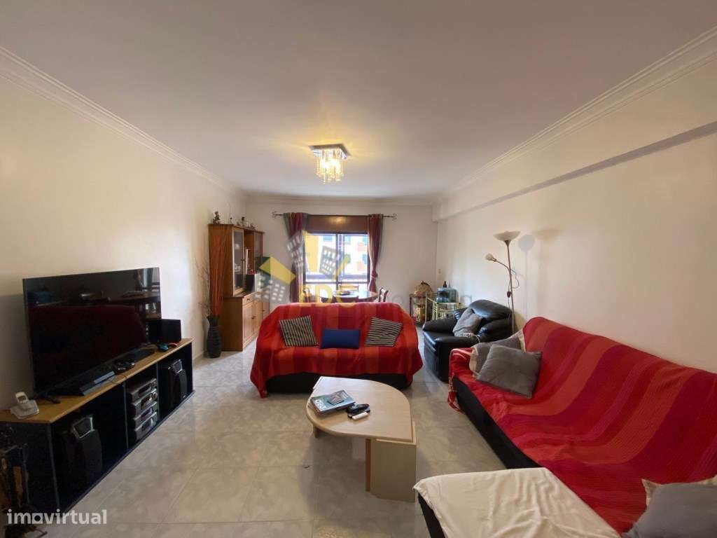 Oferta Escritura Notarial | Excelente apartamento T3 com arrecadaçã...-9