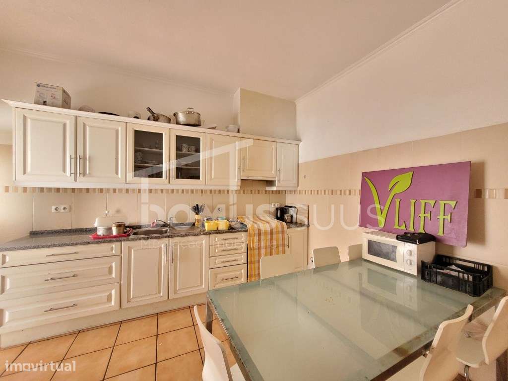 Moradia T3 para arrendamento anual - Grande imagem: 4/10