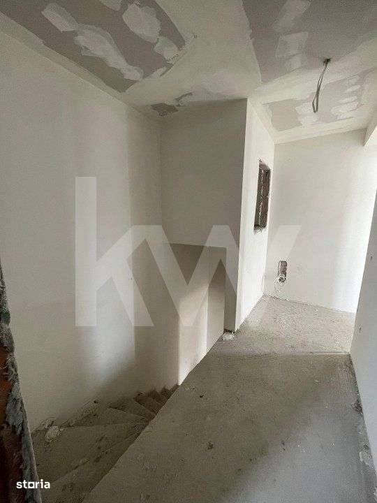 Casa Arhitectilor – 82 mp utili, 170 mp curte, 2 locuri de parcare - Imagine principală: 5/9