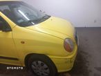 Hyundai Atos 1.0 GL - 1