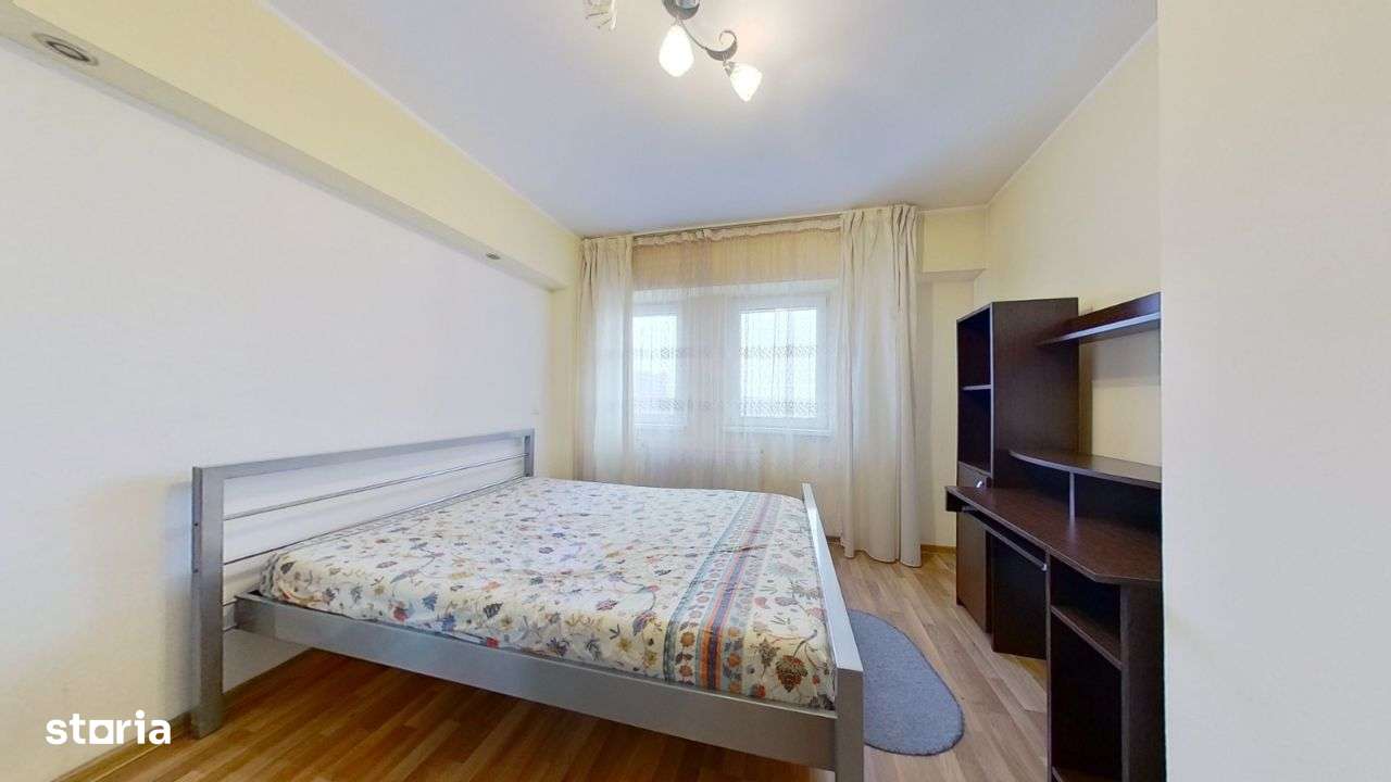 Vand apartament o camera Marasti - Imagine principală: 3/12