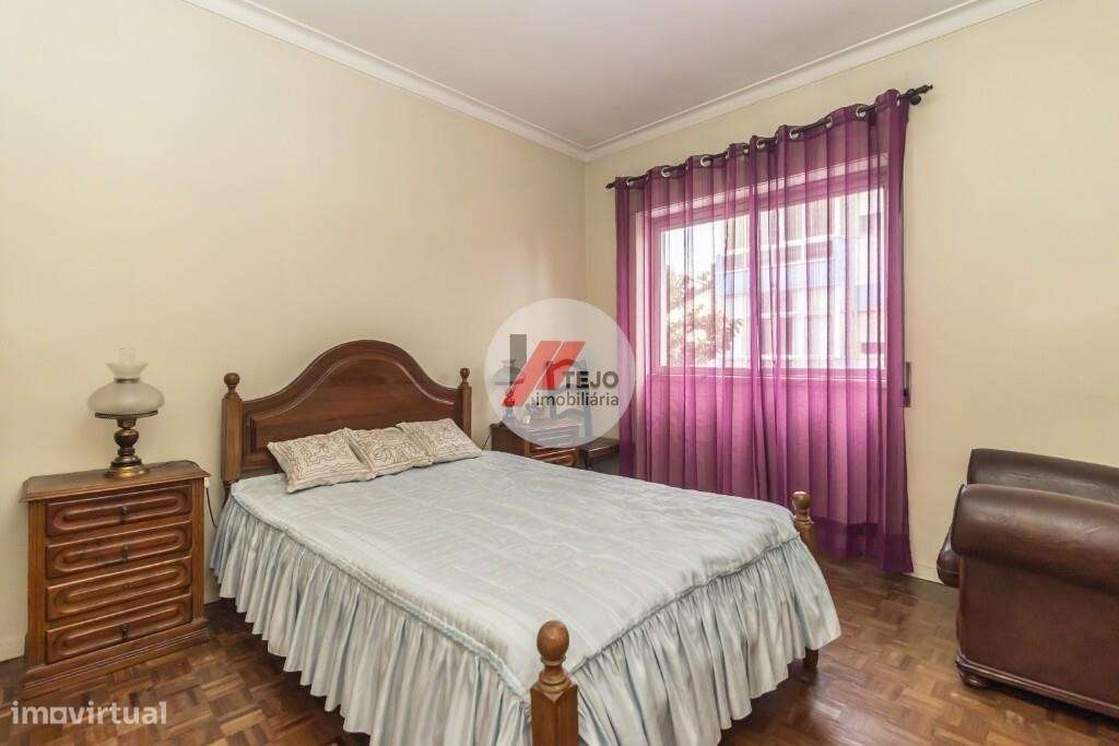 Venda I Apartamento I 70 m I Qta da Lomba-13