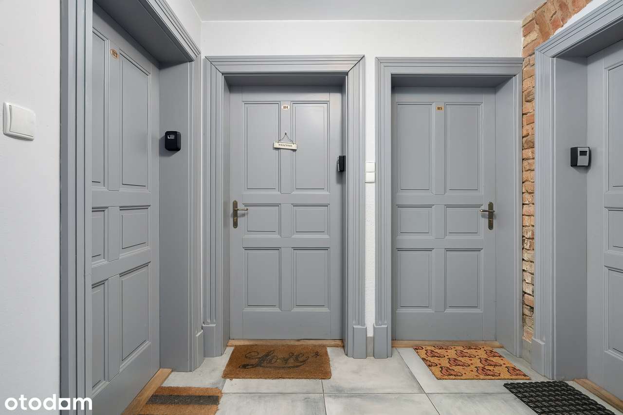 Lokal inwestycyjny przy Parku Wilsona | Najem / Usługi | 33 m²-13