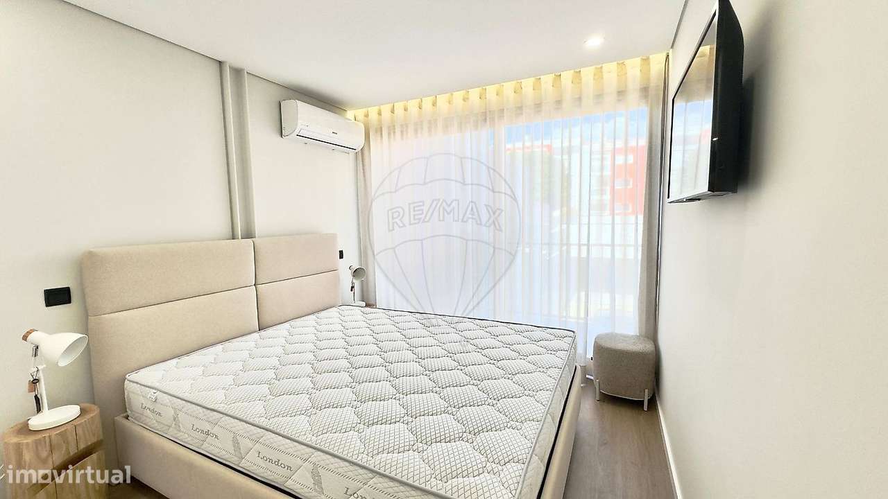 Apartamento T2 para venda-3