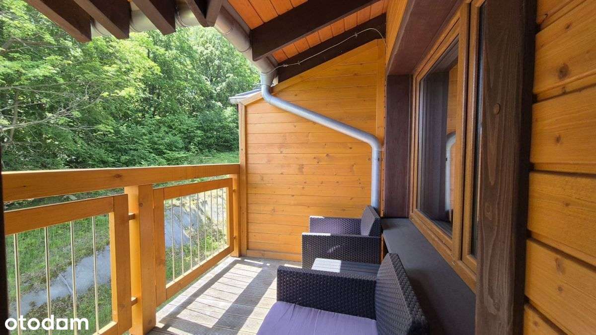 Apartament Widok na Góry/Las-5