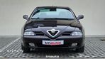 Alfa Romeo 166 2.0 TSpark 16V - 10