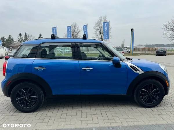 MINI Countryman Cooper - 7