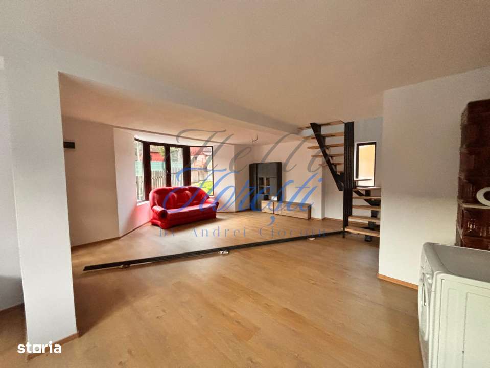 Casa 96.7 mp, zona Baciu - Imagine principală: 2/19