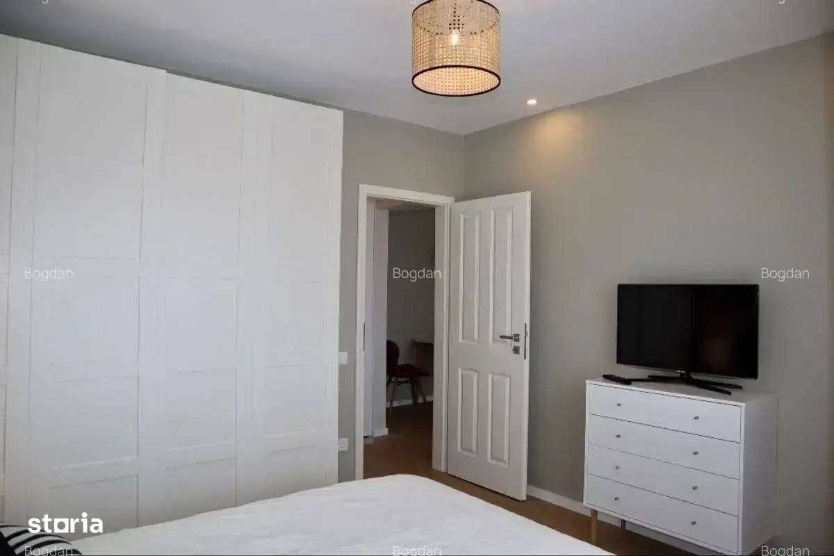 Vanzare-  Apartament 2 camere - Crângași / Constructorilor - Imagine principală: 3/10