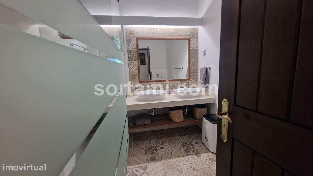 Moradia Isolada T4+1 Venda em Moncarapacho e Fuseta,Olhão - Grande imagem: 5/9