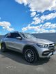 Mercedes-Benz GLE 400 d 4MATIC - 1