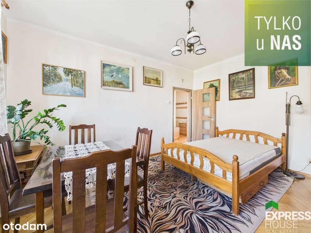 Stylowe 68m2 w Centrum I 2 balkony I 3 pokoje-0