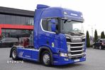 Scania R 450 / RETARDER / NAVI / EURO 6 / 2018 R - 7