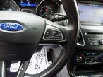 Ford Focus 1.6 TDCi DPF SYNC Edition - 13